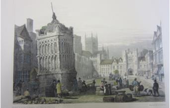'Snapshots in Time' Historical Exhibition