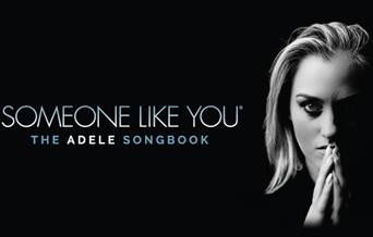Someone Like You