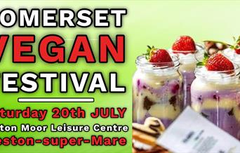 Somerset Vegan Festival