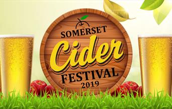 Somerset Cider Festival