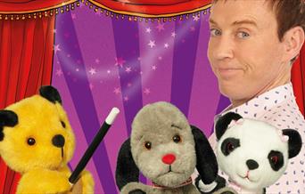 The Sooty Show