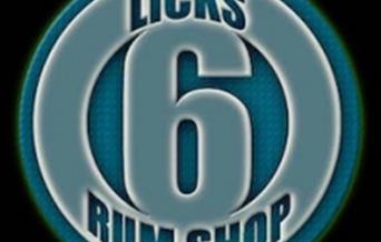 RumShop HQ - Licks 6 Rhythm Assembly