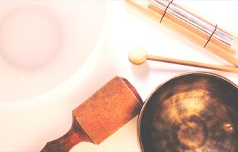 Sound Healing