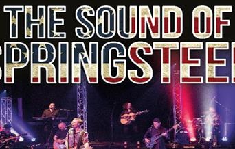 The Sound of Springsteen
