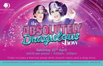 The Absolutely Dragulous Show