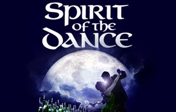 Spirit of the Dance