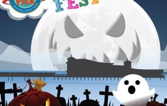 Kids Spookfest