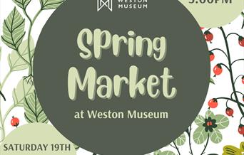 Spring Market 2022