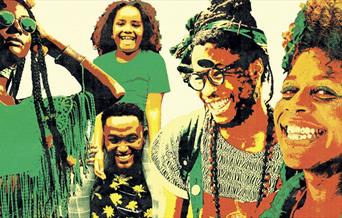 St Pauls Carnival returns with Back A Yard event series this summer