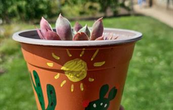 Summer Holiday Family Activities – Nature Ninjas