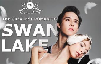 Swan Lake - Crown Ballet