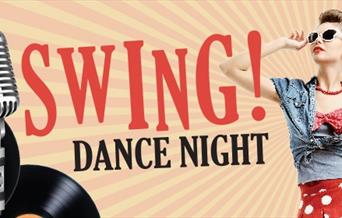 Swing in September!