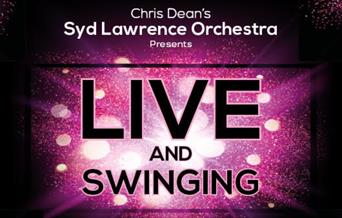 Live and Swinging