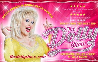 The Dolly Show