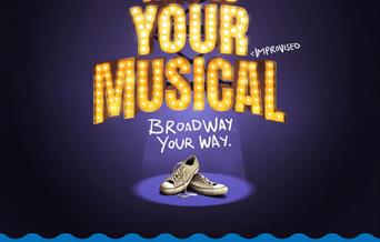 this is your musical show image