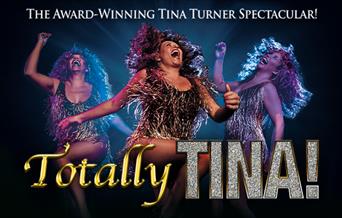 Totally Tina