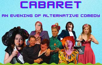 Twinkles Cabaret event image and info