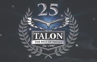 Talon 25th Anniversary