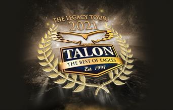 Talon: The Best of Eagles