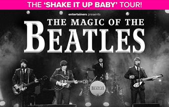 Magic of the Beatles