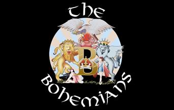 The Bohemians poster