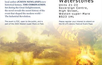 Book Launch