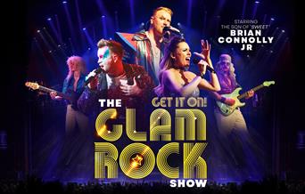 The Glam Rock Show