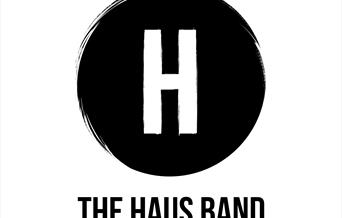 Haus Band Logo