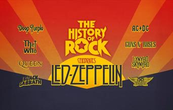 The History Of Rock