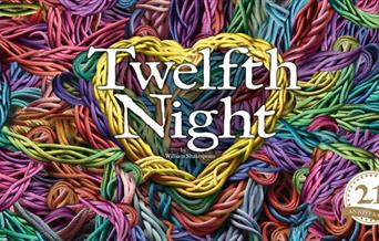 The Lord Chamberlain's Men – Twelfth Night