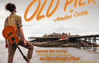 old pier