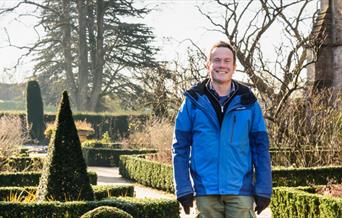 The Palace Lectures: Winter Gardening and Snowdrops