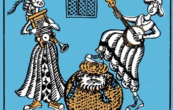 The Pantaloons – The Merry Wives of Windsor