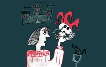The Pantaloons: Hamlet
