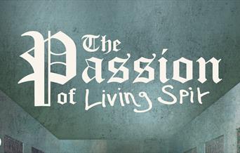 The Passion promo image