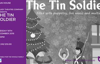 The Tin Soldier