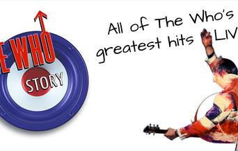 The Who Story