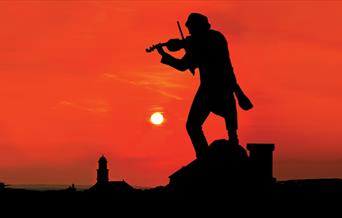 Fiddler on the Roof