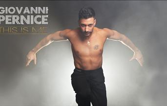 Giovanni Pernice This Is Me