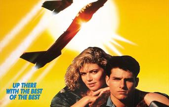 Top Gun Film Image