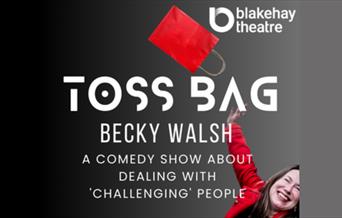 Toss Bag Promo Image