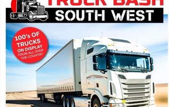 Truck Bash South West
