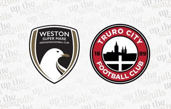 Weston-super-Mare AFC versus Truro City