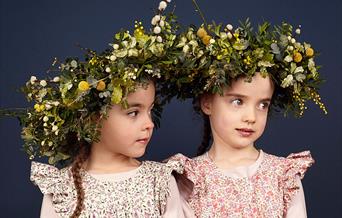 Flower Crown Workshop | Saturday 12 May