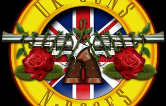 UK Guns N Roses