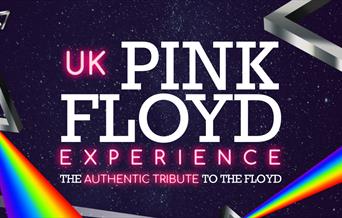 UK Pink Floyd Experience