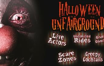 Halloween Unfairground