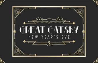 Great Gatsby New Years Eve