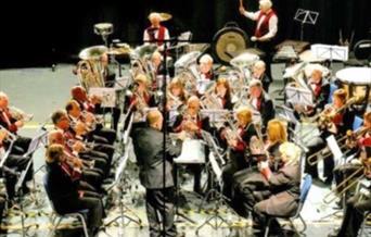 Weston Brass Christmas Concert
