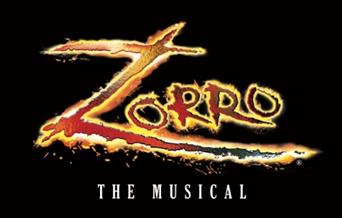 Zorro The Musical